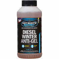 DieselWint 16OZ AntiGel