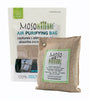 Moso Natural  No Scent Air Purifying Bag  7.05 oz. Powder