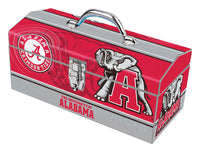 Toolbox Ncaa Alabama