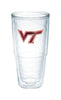 Tervis Insulated Cup Virginia Tech 24 Oz