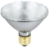 Feit Electric 55 W PAR30 Floodlight Halogen Bulb 960 lm Bright White 1 pk