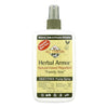 All Terrain - Herbal Armor Natural Insect Repellent Family Size - 8 fl oz