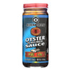 Kikkoman Sauce - Oyster - Case of 12 - 9.3 fl oz