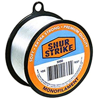 6LB Monofilament Line