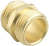 3/4-Inch x 3/4-Inch Threaded Hose To Hose Connector