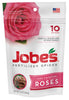 Jobe's Organic Spikes Root Feeder 16 oz