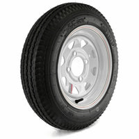 480-12 Wheel 4 Lug