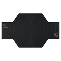 University of Central Missouri Motorcycle Mat