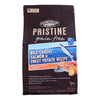 Castor & Pollux - Dg Fd Wld Slmn/swt Pot Gluten Free - Case of 5-4 LB