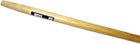 Wood Handle, Tapered End, 48 x 15/16-In.