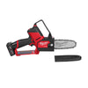 Milwaukee M12 Fuel Hatchet 6 in. 12 V Battery Pruning Saw Kit