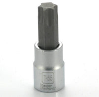 T-55 Torx Bit Socket, 3/8-In. Drive