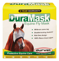 Duramask  Mesh  Horse Fly Mask