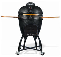 Kamado Grill, C-Series with Super Bundle*