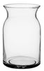 Syndicate Home & Garden 8 in. H X 5 in. W Clear Glass Milk Jug Vase (Pack of 12)