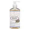 South Of France - Hand Wash Violet Bouquet - 1 Each - 8 OZ