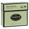 Smith Teamaker Green Tea - Mao Feng Shui - 15 Bags