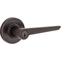 GLC535 TSL11P SMT K4 B 6LR1 Tristan Entry - Venetian Bronze