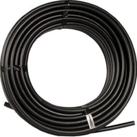 Irrigation Repair Tubing, .7-Inch x 2-Ft.