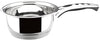 Ecotherm Cookware Set 12 Pieces Stainless Steel