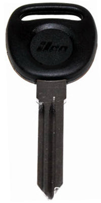 GM Transponder Key