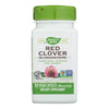 Nature's Way - Red Clover Blossom and Herb - 100 Capsules