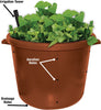 City Pickers Spud Tub Potato Grow Kit