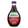 Wholesome Sweeteners Blue Agave - Liquid Sweetener - Case of 6 - 44 oz.