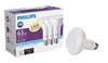 Philips BR30 E26 (Medium) LED Bulb Daylight 65 Watt Equivalence 3 pk