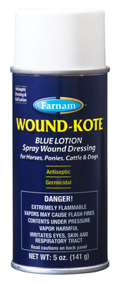 Wound Kote Dressing, 5-oz. Aerosol