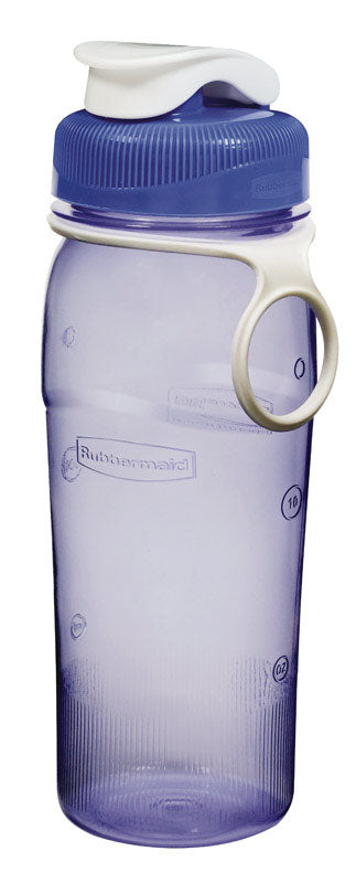Reviews for Rubbermaid 20 oz. Multi-Colored Beverage Bottle