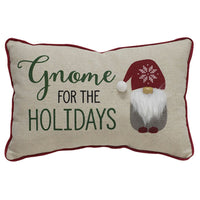 Dyno Gnome Indoor Christmas Decor (Pack of 6)