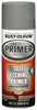 Rust-Oleum Stops Rust Gray Automotive Self-Etching Primer Spray 12 oz. (Pack of 6)