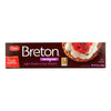 Breton/Dare - Multigrain Crackers - Case of 12 - 8.8 oz.