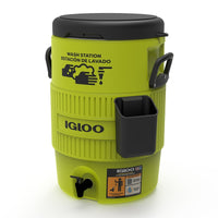 Igloo Wash Station Cooler Basket 1 pk