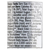 Nature's Way - Sambucus Immune Syrup - Case of 12 - 20 ML