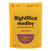 Right Rice - Mdly Anct Green Cajun Spce - Case of 6-6 OZ