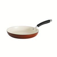 Ceramica 10 in Ceramic Fry Pan - Metallic Copper