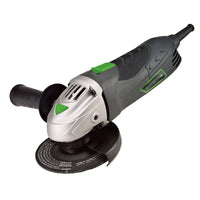 Genesis 120 V 6 amps Corded Angle Grinder