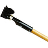 1 X 60" MOP HANDLE WOOD SWIVEL