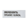 Lundberg Family Farms Quinoa Organic Antique White - Single Bulk Item - 25LB