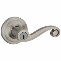 966LL LH 15 Lido Trim Pack for 800 Handlesets - Satin Nickel