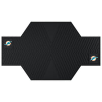 NFL - Miami Dolphins Motorcycle Mat