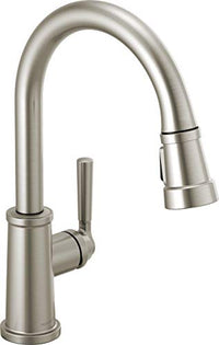 Peerless Westchester™: Single-Handle Pull-Down Kitchen Faucet