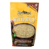 Shore Lunch Soup Mix - Wild Rice - Case of 6 - 10.8 oz