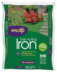 Encap  Soil Conditioner  10000 sq. ft.