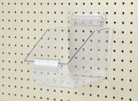 Clear Visi-Bin6"Wx7.5"D