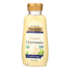 Spectrum Naturals Organic Mayonnaise with Cage Free Eggs - Case of 12 - 11.25 oz.