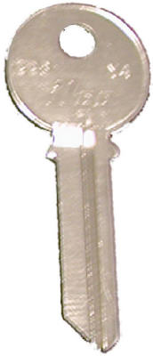 Ilco Yale Lockset Key Blank (Pack of 10)