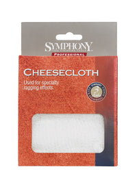 Purdy Symphony Cheesecloth